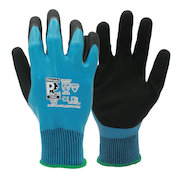 Predator Congo WS6 Latex Palm Coated Gloves